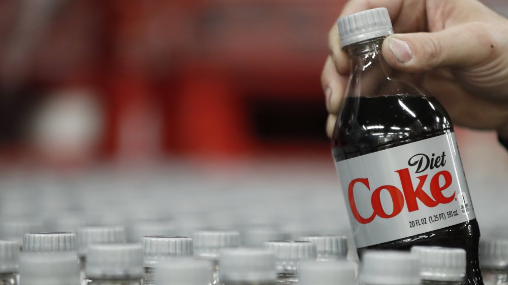 Debunking Diet Coke Myths